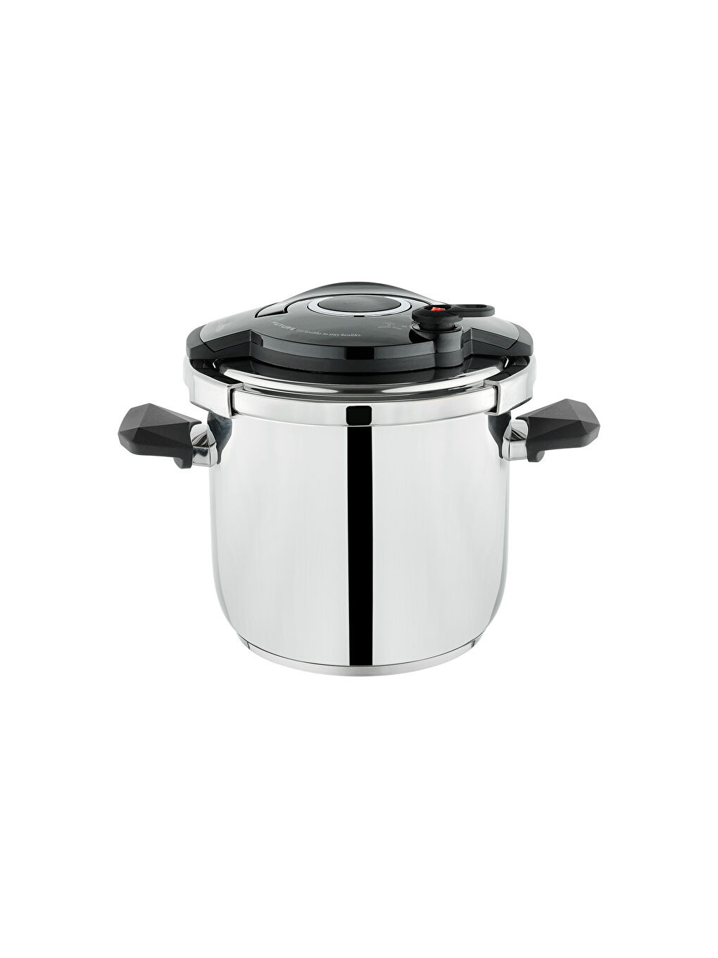 Gri Atlas Çelik Çeyiz Seti 14 Parça-Siyah-2