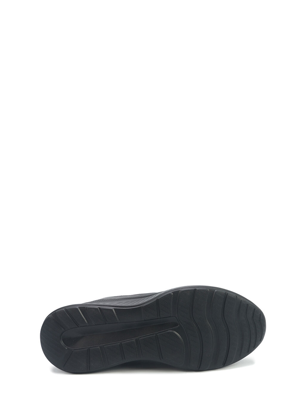 TANDERO TX 5PR Gri Erkek Koşu Ayakkabısı-3