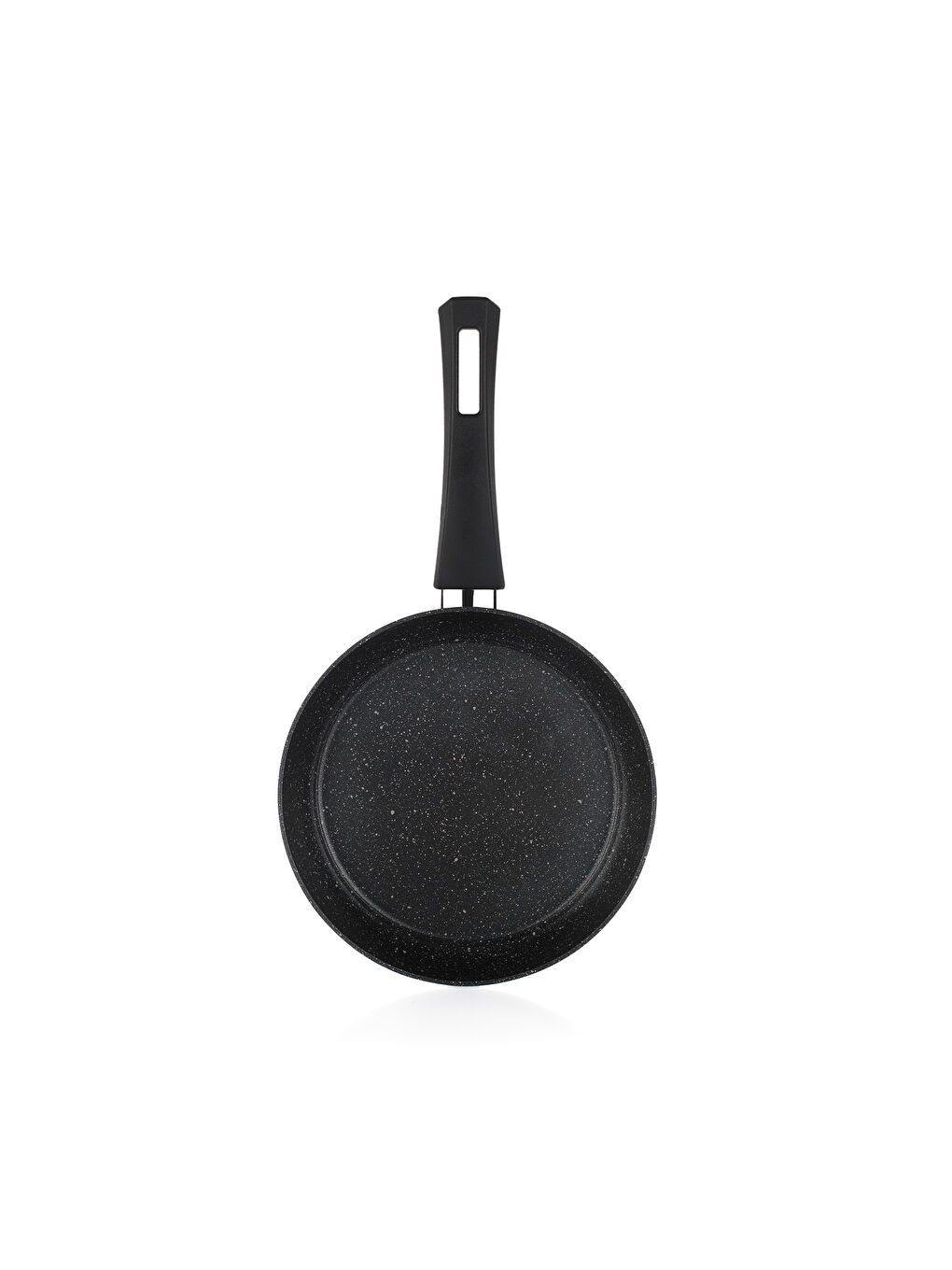 Black Stone 3 lü Tava Seti 18 Cm+22 Cm+26 Cm-Siyah-7