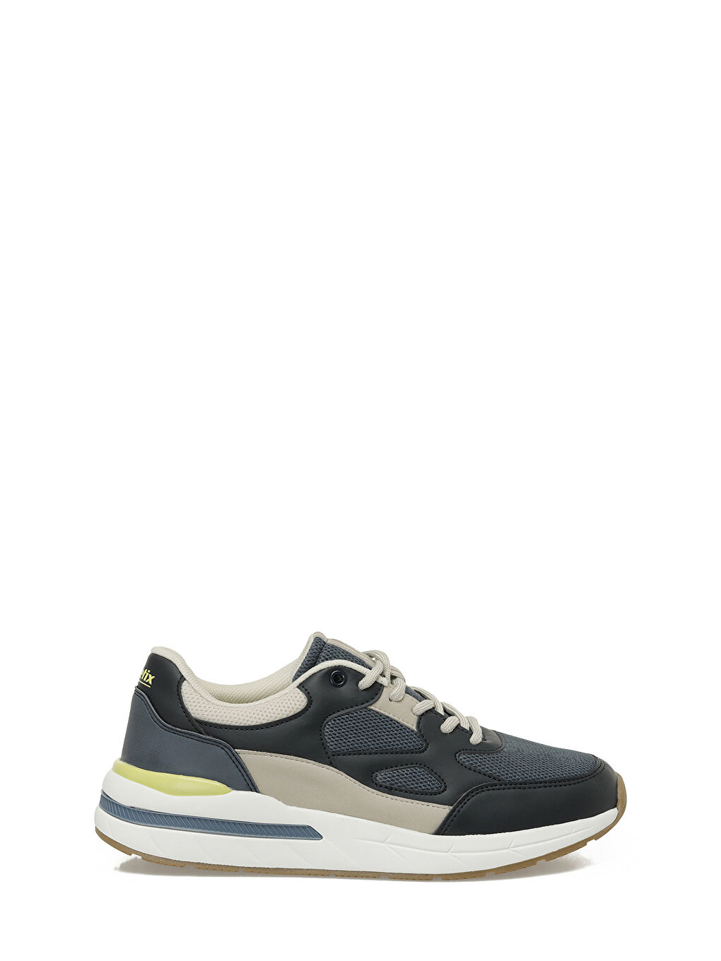 ETNA 5PR Lacivert Erkek Spor Ayakkabı