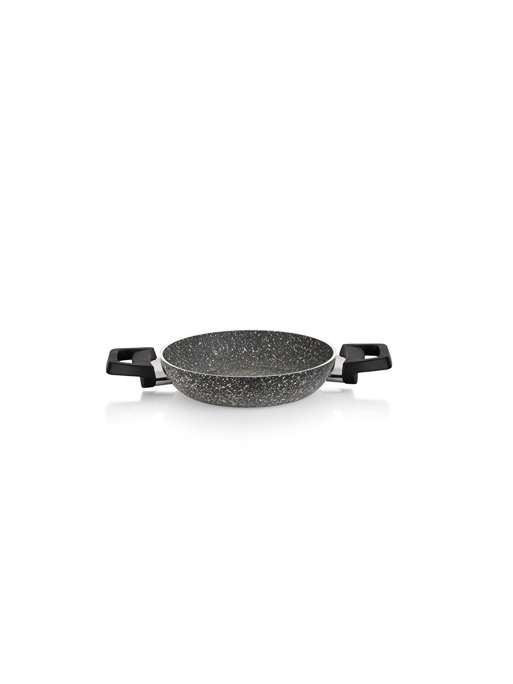 Eternal Sahan 20Cm+Tava 26Cm-Gri-6