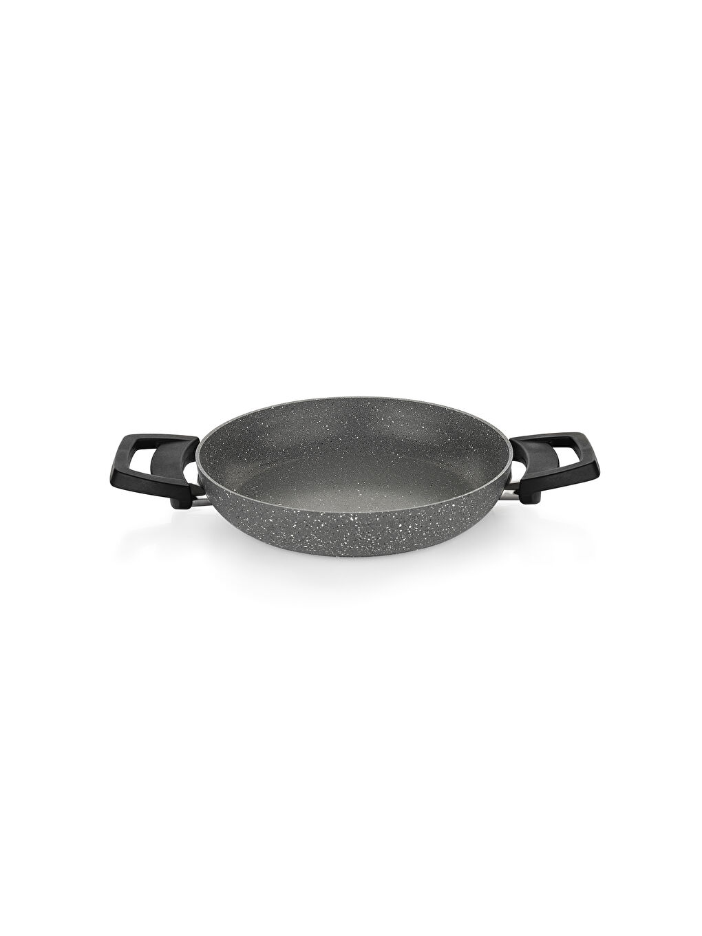 Eternal Sahan 20Cm+Tava 26Cm-Gri-8