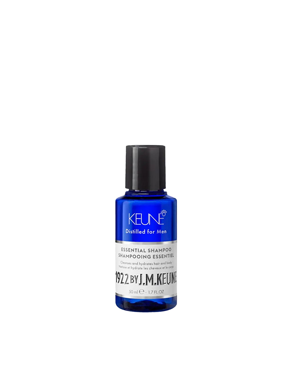 Keune Man 1922 Essential Günlük Şampuan 50 ml