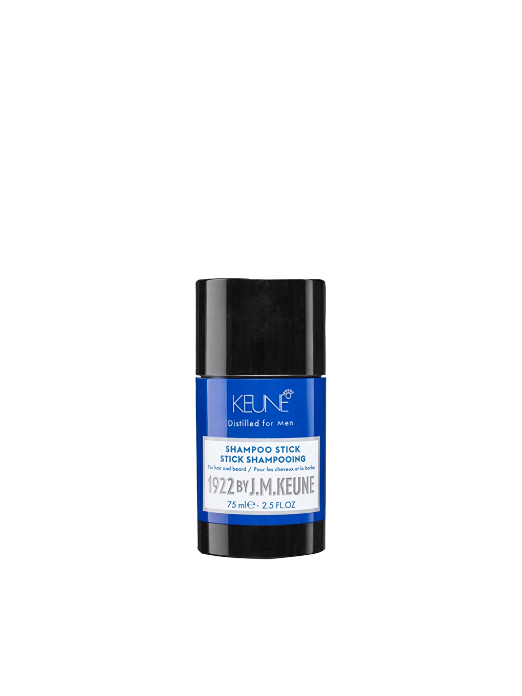 Keune Man 1922 Stikc Şampuan 75 ml