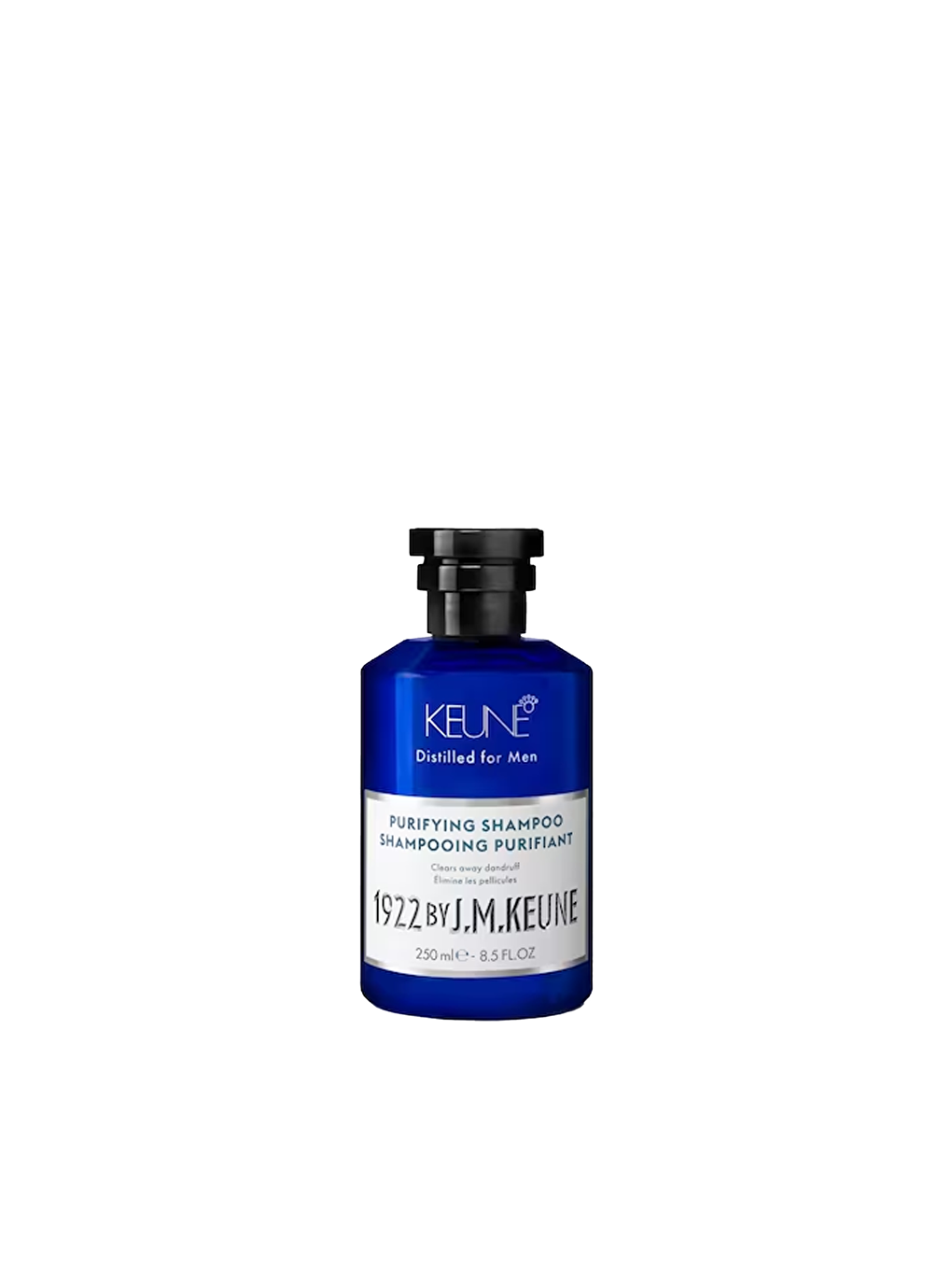 Keune Man 1922 Purifying Arındırıcı Şampuan 250 ml