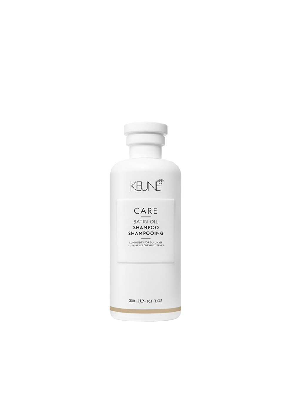 Keune Satin Oil Canlandırıcı Şampuan 300ml