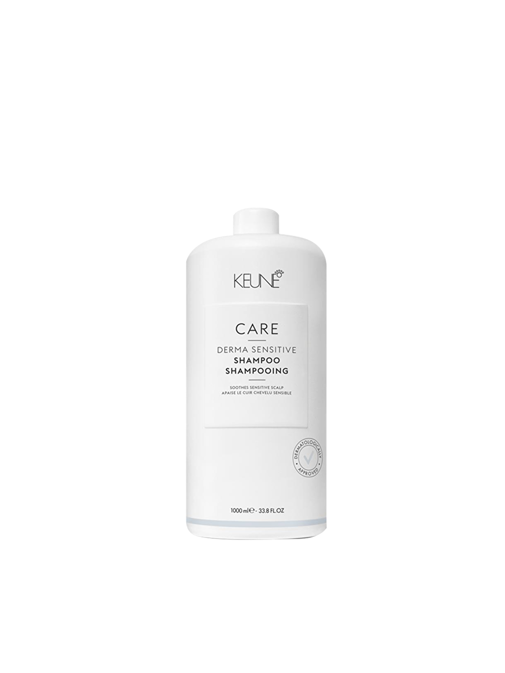 Keune Derma Sensitive Hassas Saç Derisi İçin Şampuan 1000ml