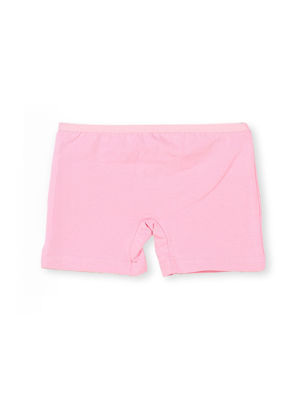 KİKO Pembe Kız Çocuk 3'Lü Boxer - 3