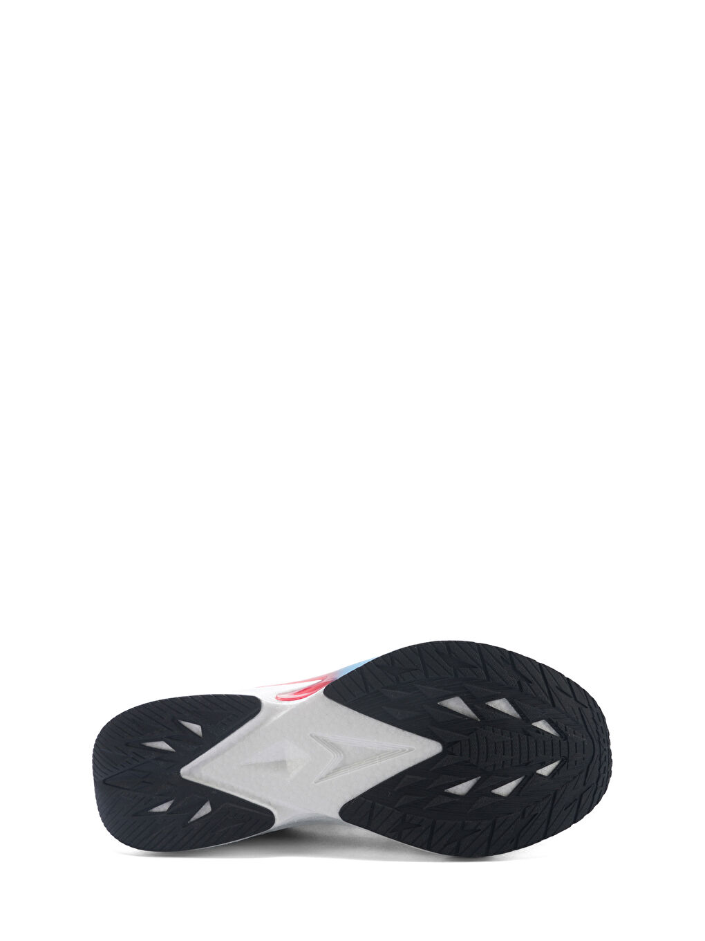 DIEZ 5FX Siyah Erkek Koşu Ayakkabısı-3