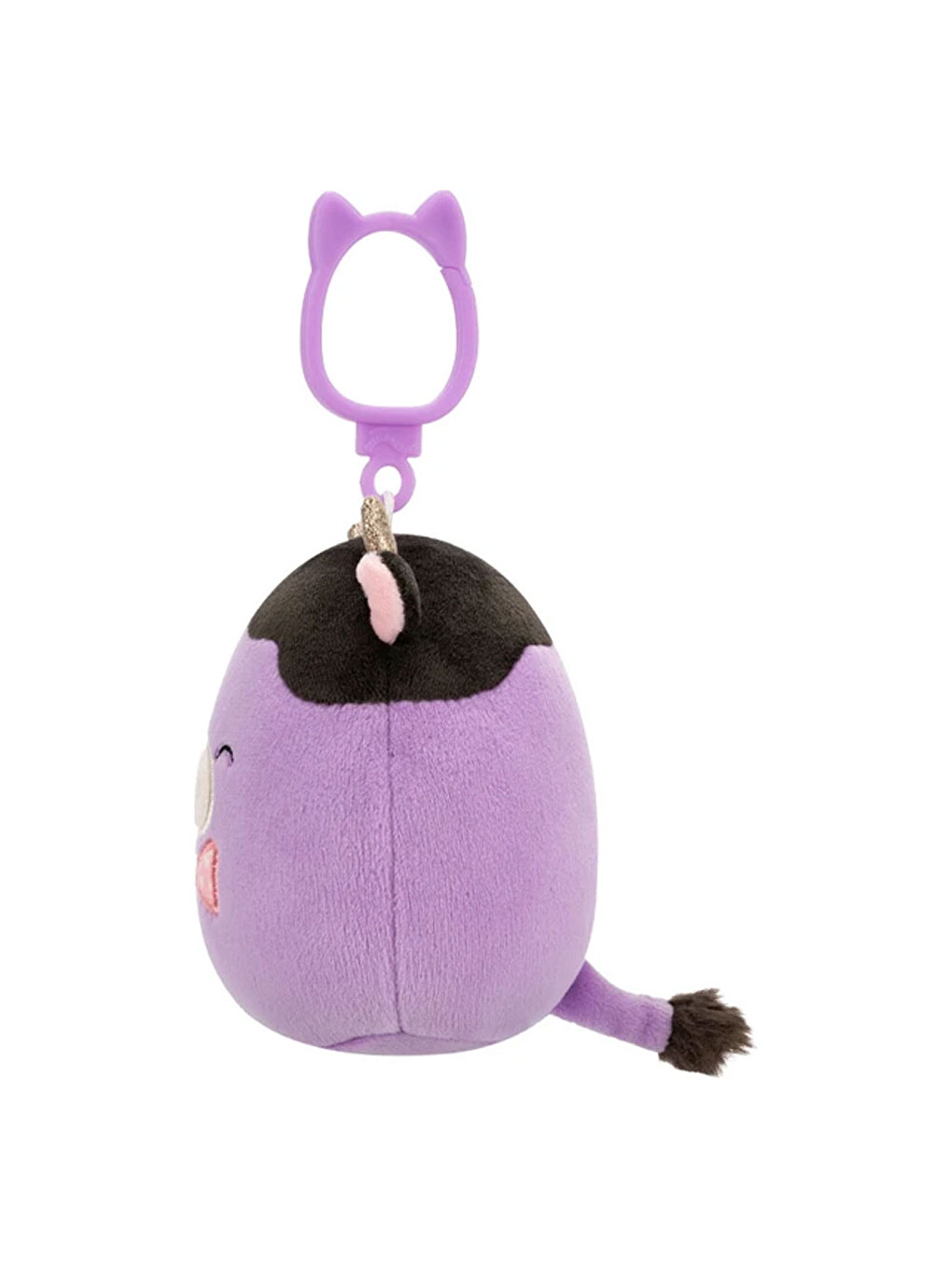 İnek Alexie 10 Cm Klipsli Cp00463-2