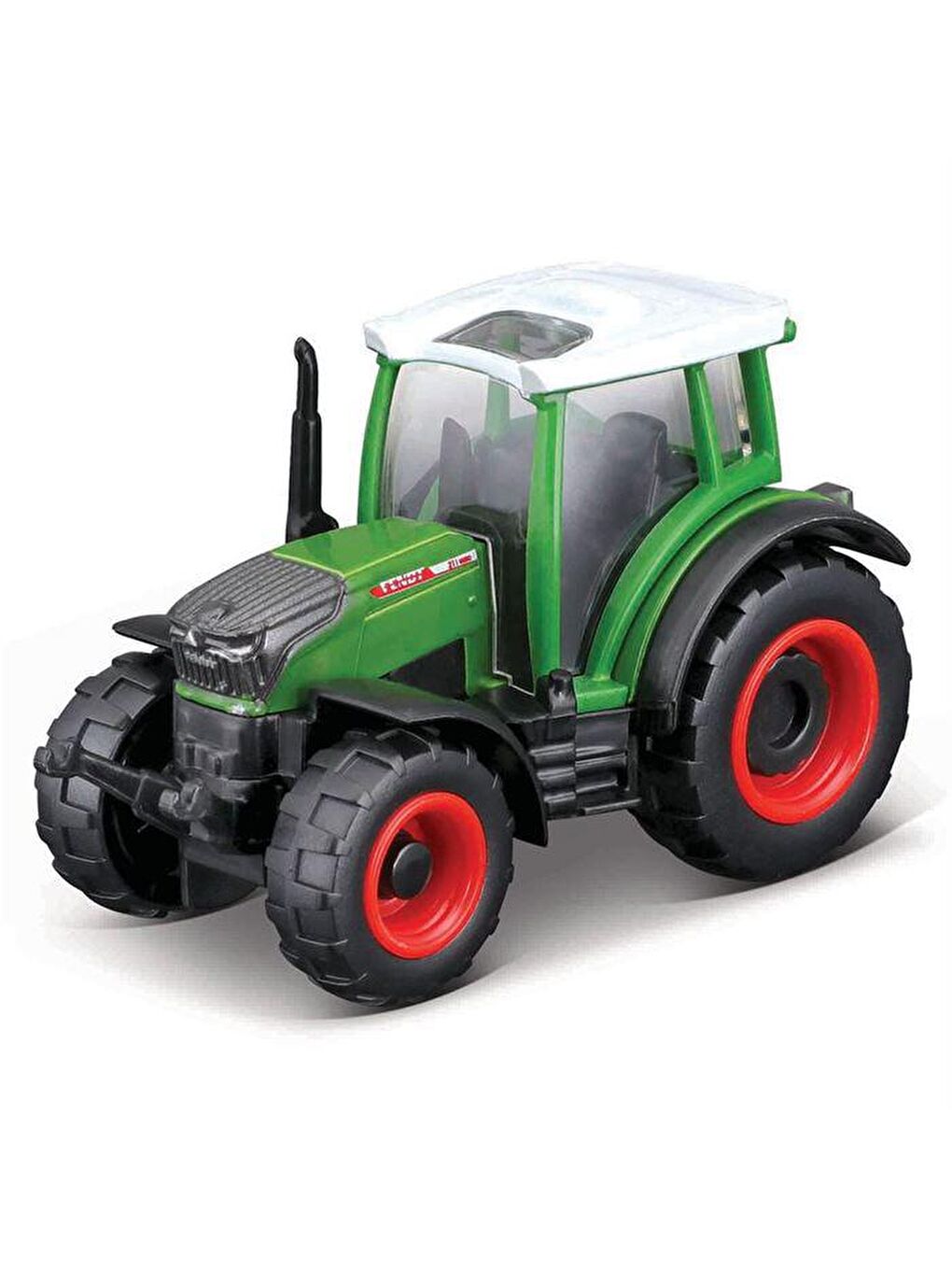 Maisto Karışık Mini Work Machines Traktör - Fendt 15530