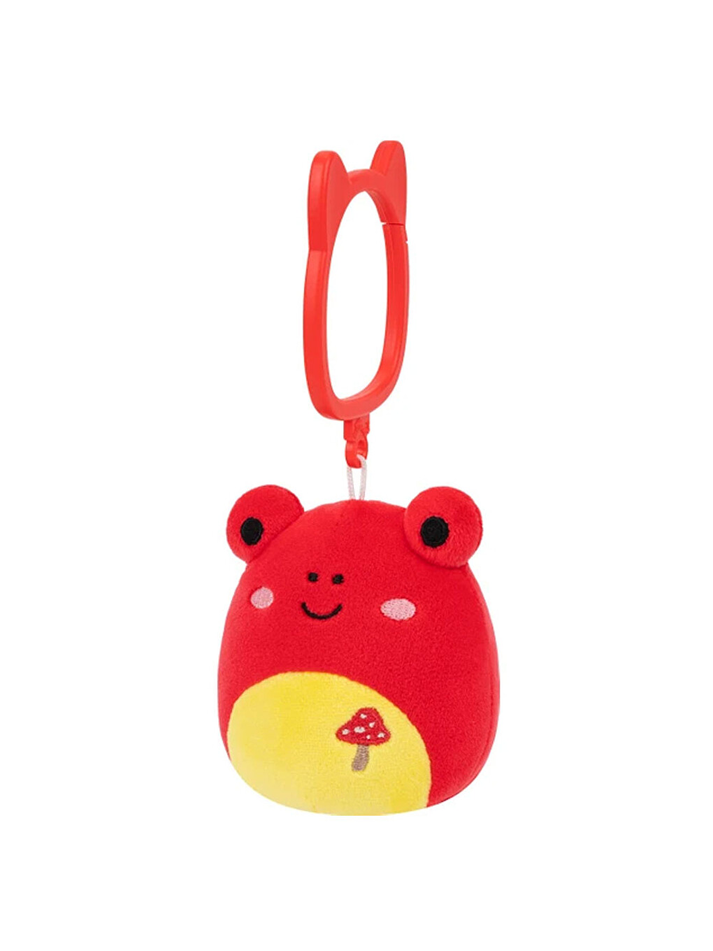 Klipsli Ağaç Kurbağası Obu 9 Cm Cp00596-1