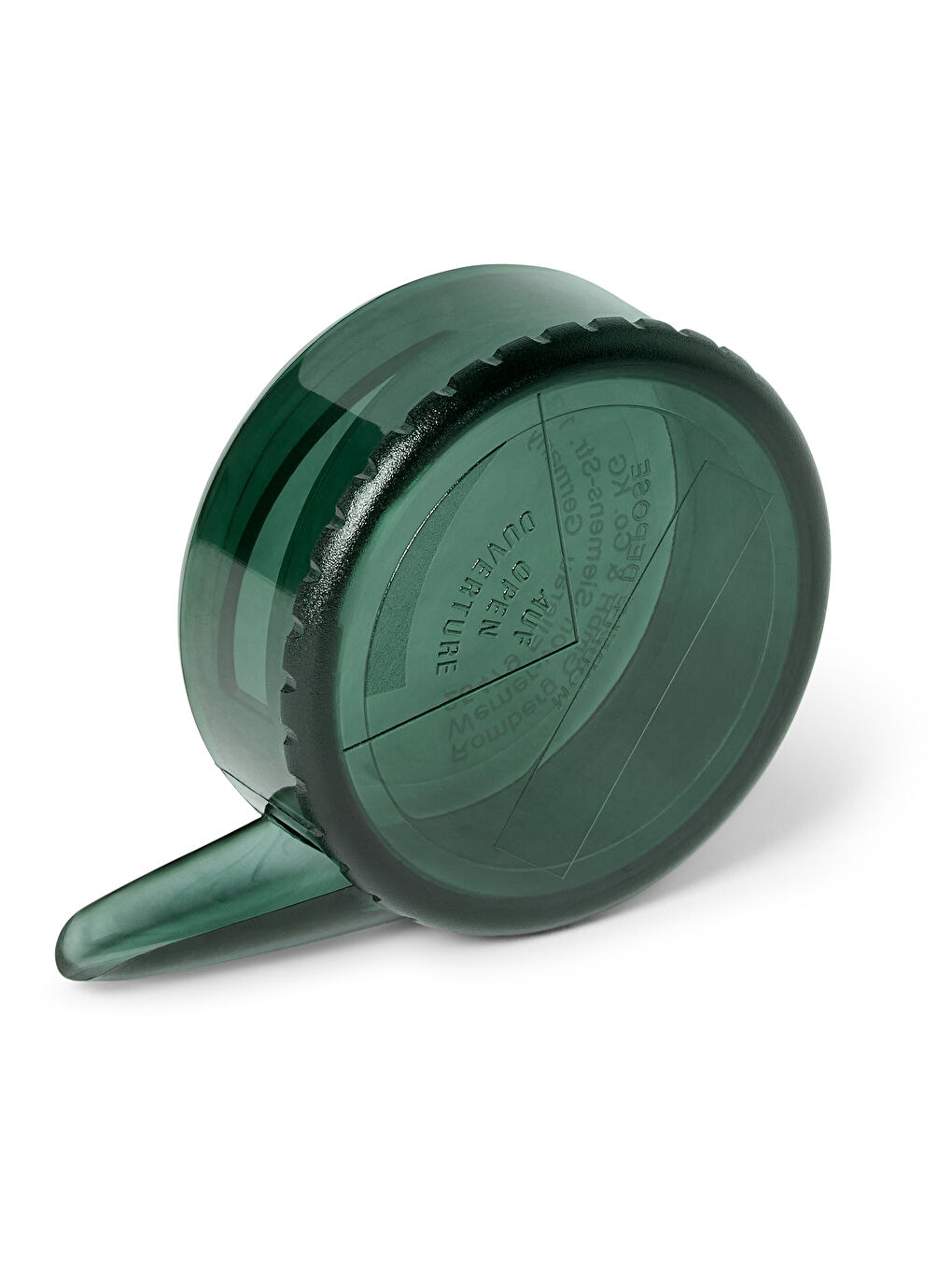 Yeşil Tohum Ekme Seti-5