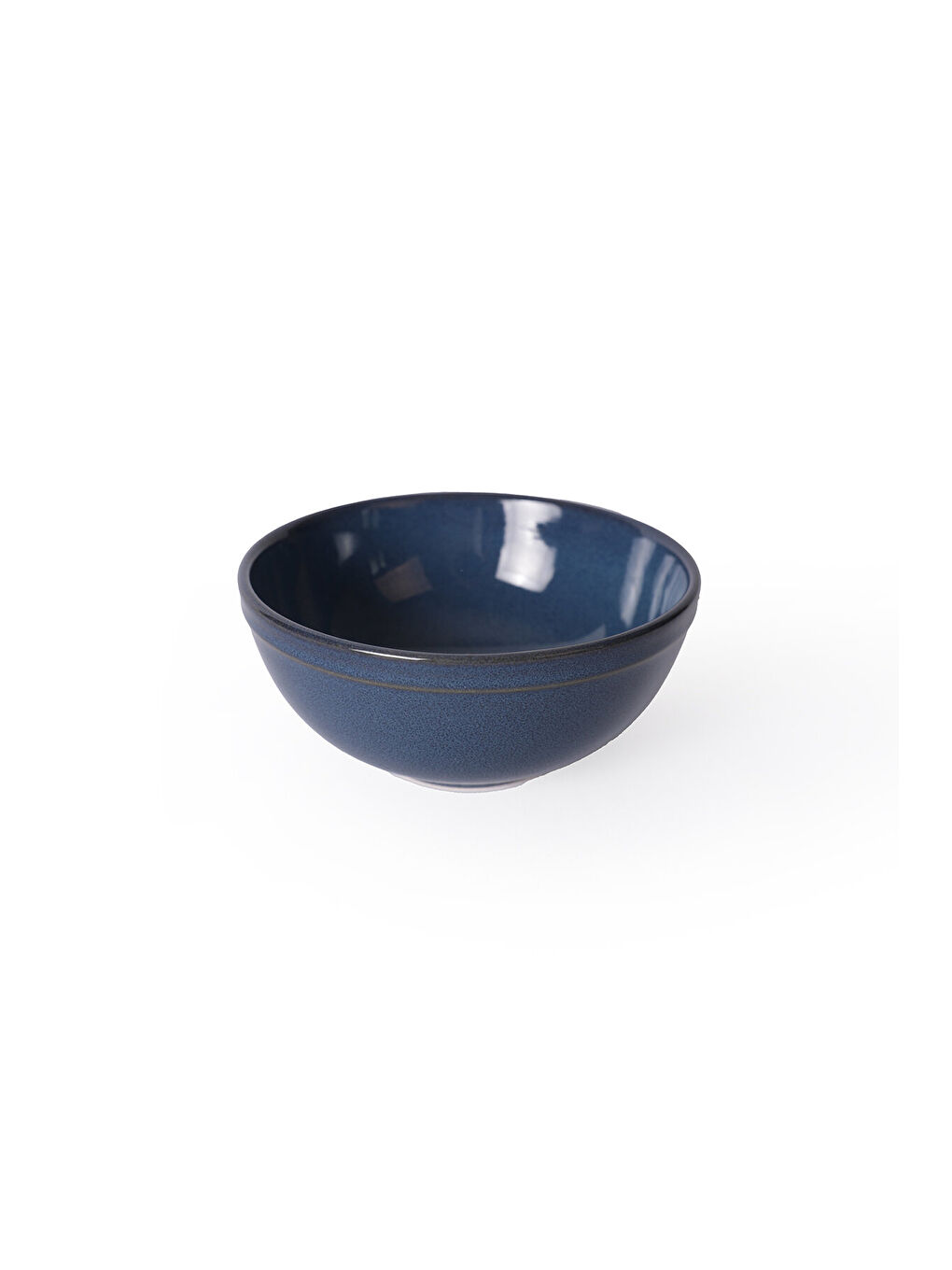 Lacivert Lapis Beta Kase 14 Cm 6 Adet-5