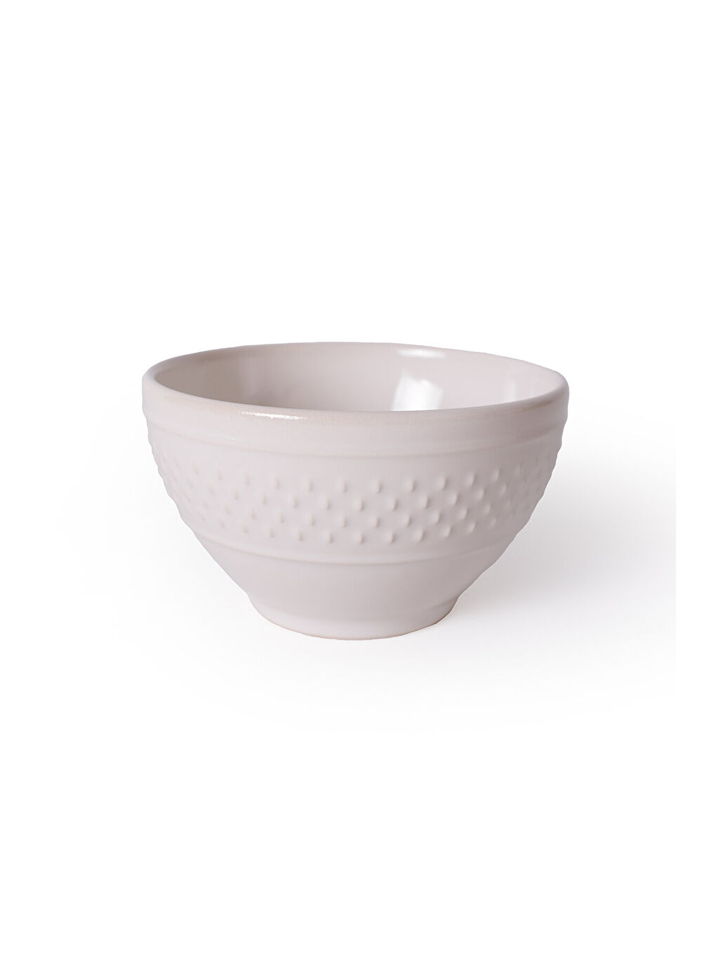 Beyaz Rice Kase 14 Cm 6 Adet-5