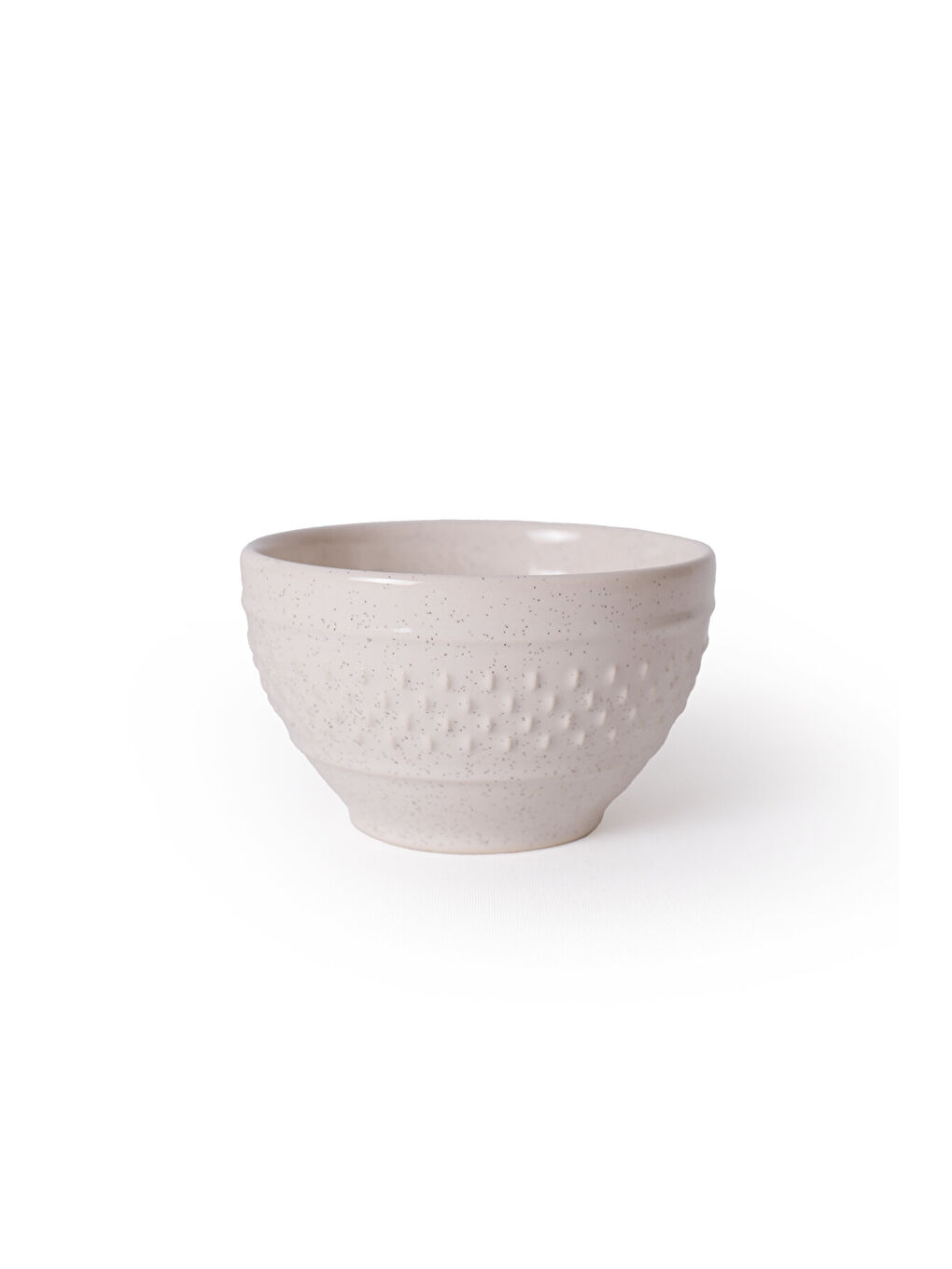 Ekru Reaktif Krem Rice Kase 11 Cm 6 Adet-4