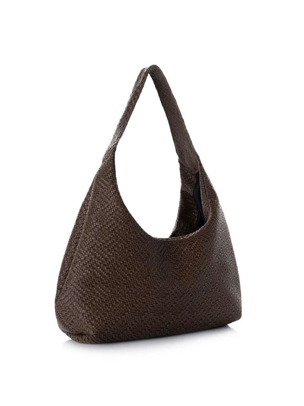 Kahverengi Kadın El ve Omuz Çantası-1