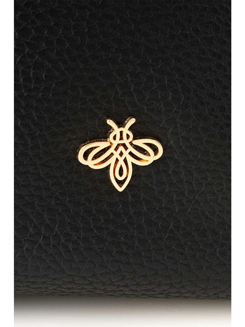 Siyah Kadın El ve Omuz Çantası-4