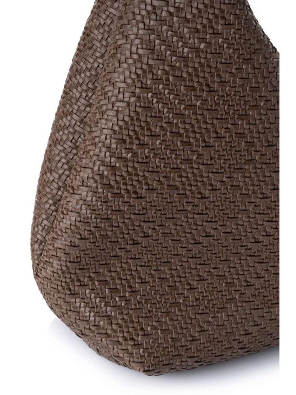 Kahverengi Kadın El ve Omuz Çantası-8