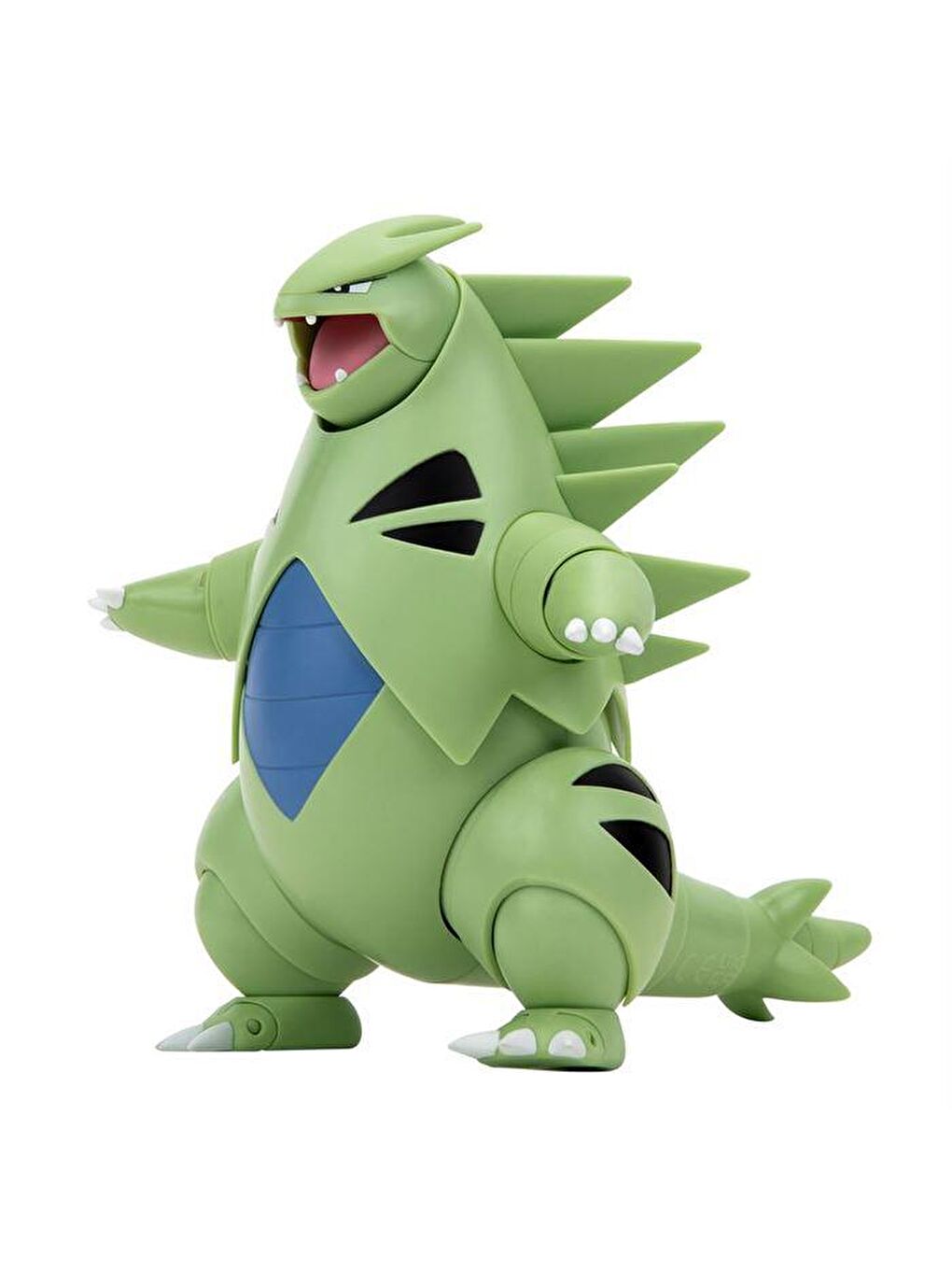 Pokemon Karışık Select Seri Eklemli Figür 16cm - Tyranitar - 1