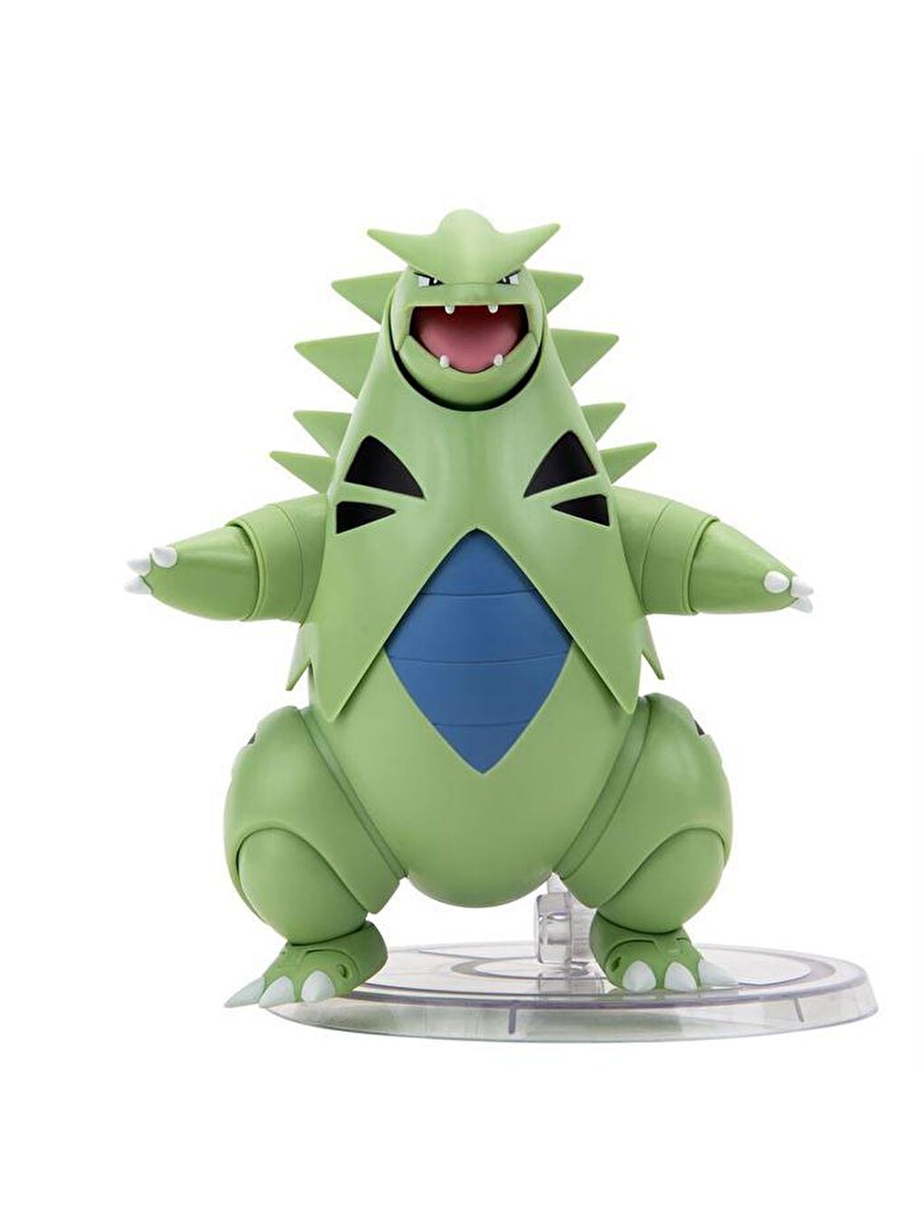 Pokemon Karışık Select Seri Eklemli Figür 16cm - Tyranitar - 2