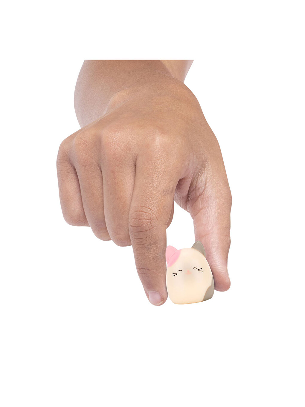 Squish-a-longs 3 Figür-yüzük Çantalı Sürpriz Paket Seri 3 Al007-1
