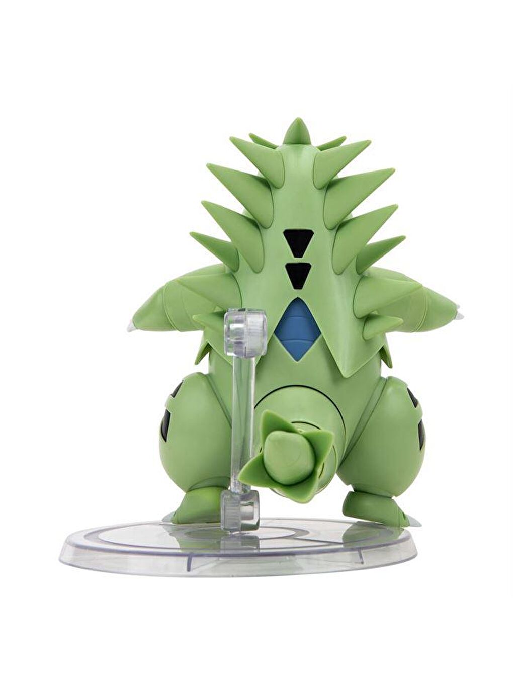 Pokemon Karışık Select Seri Eklemli Figür 16cm - Tyranitar - 4