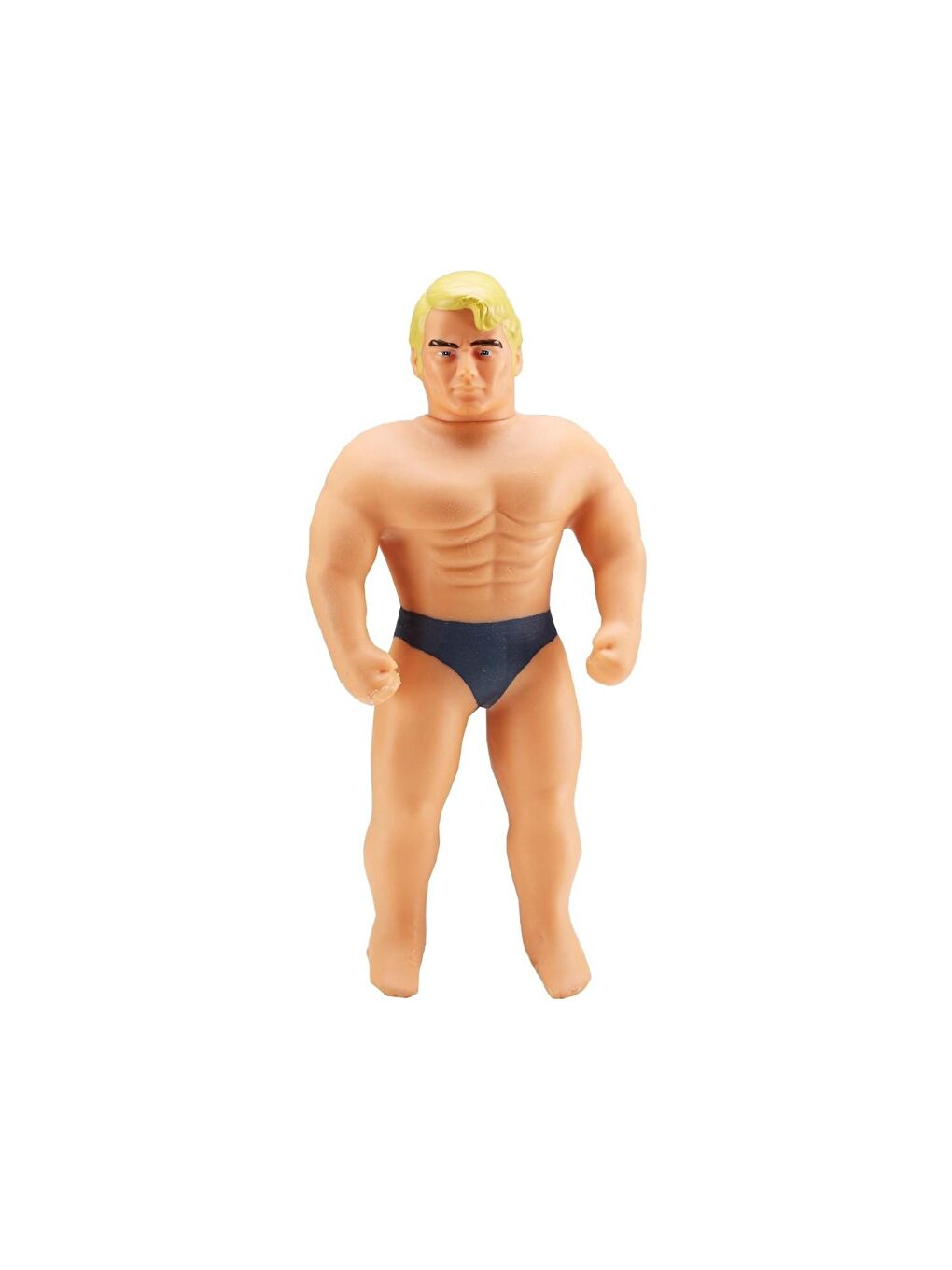 Stretch Armstrong Uzayan Adam Mini 15 cm 6452-1