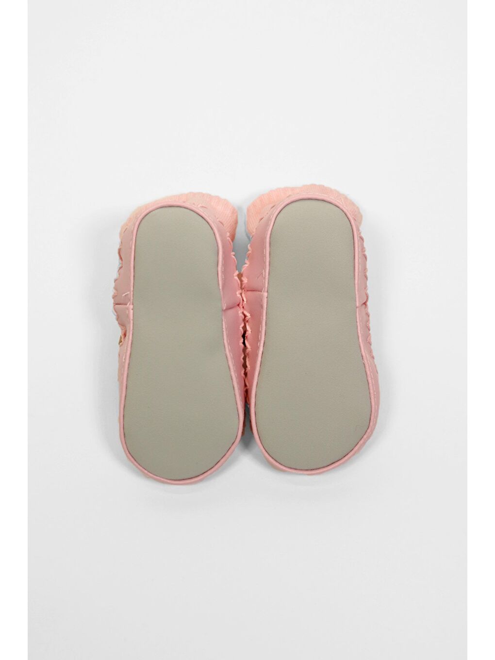 Teddy Bear Bebek Makosen Pembe-1