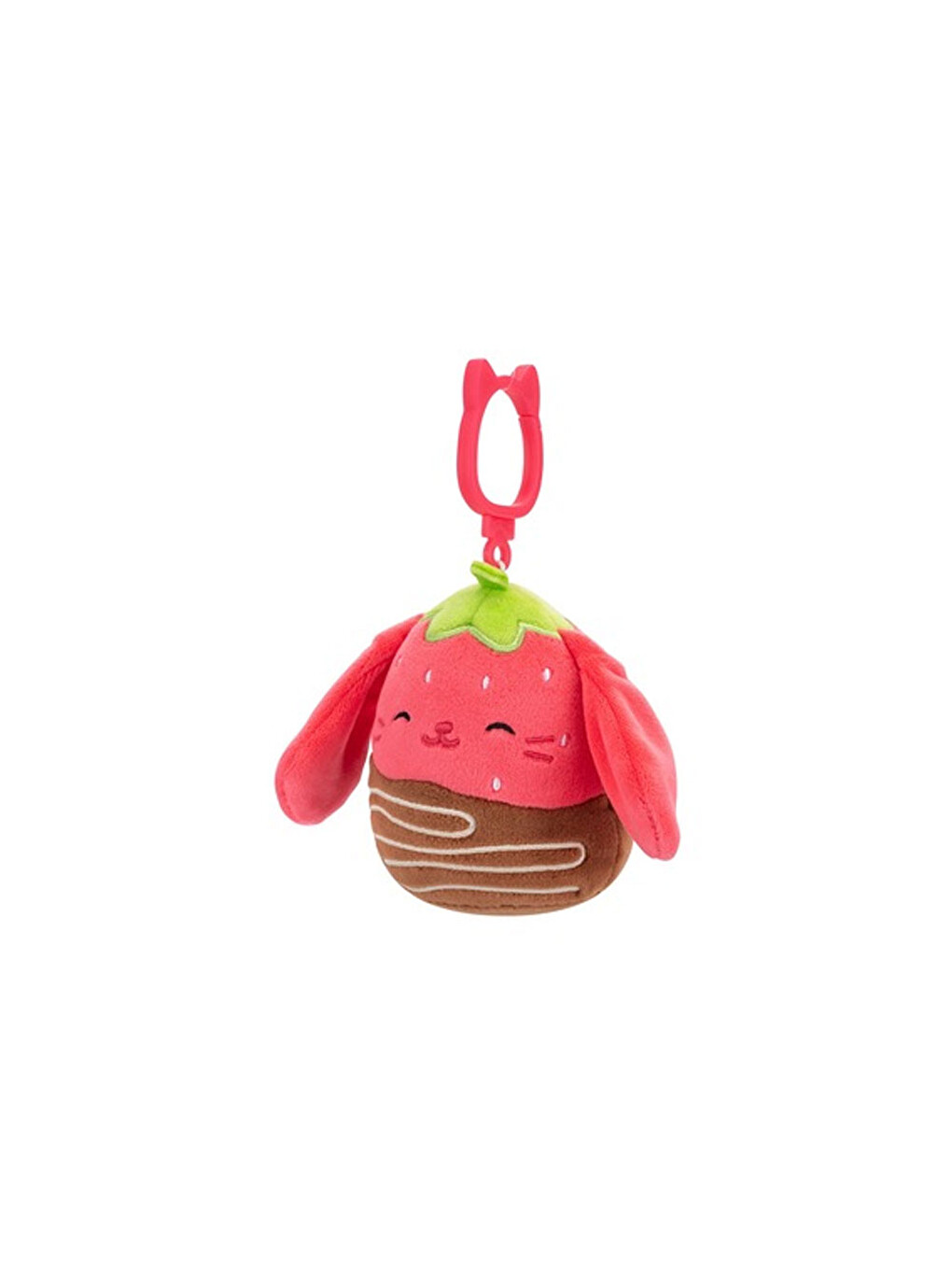 Tavşan Gunda 10 Cm Klipsli Cp00464-1