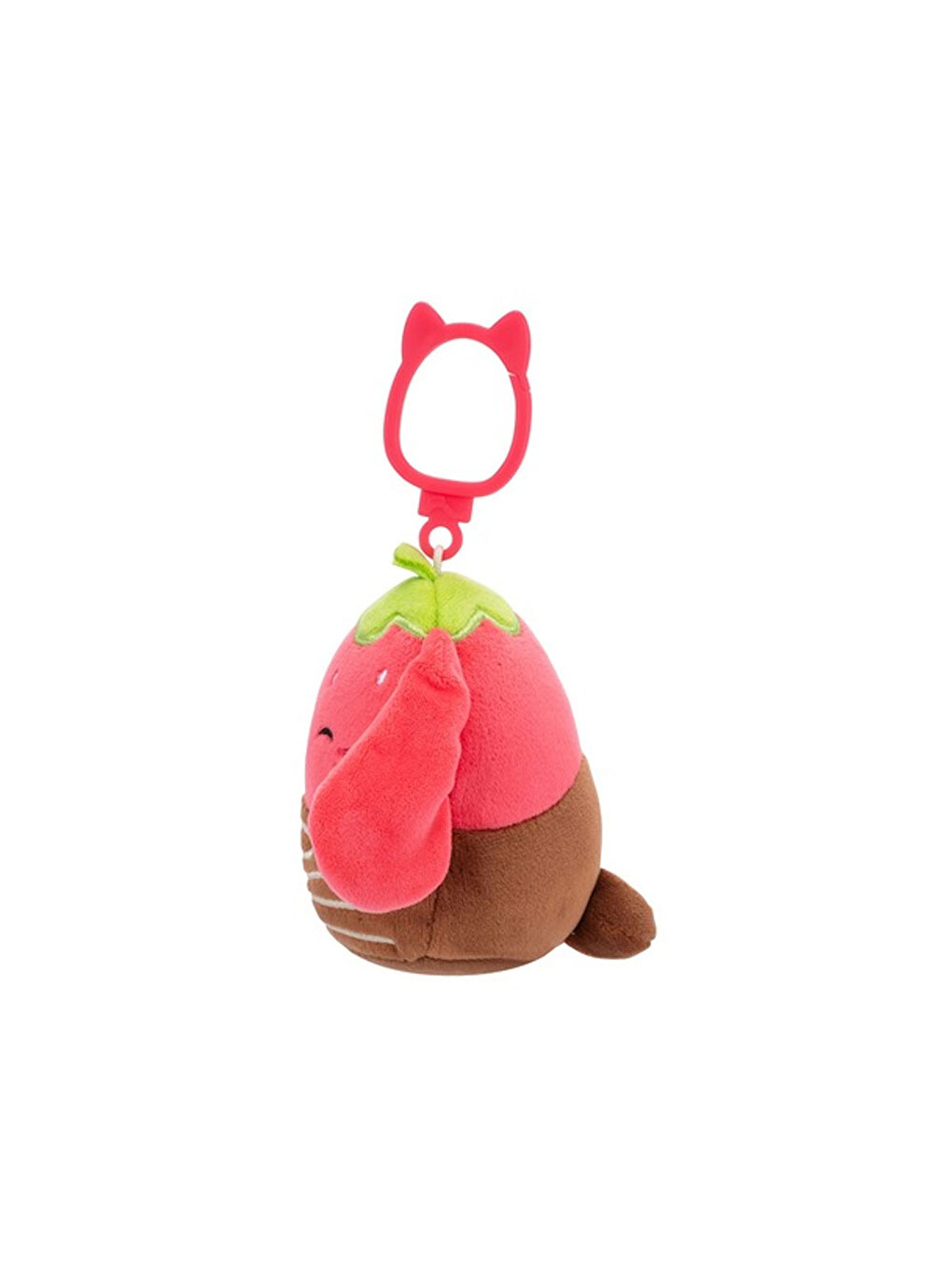 Tavşan Gunda 10 Cm Klipsli Cp00464-2