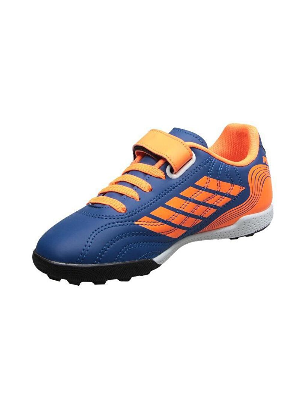 Çocuk Mavi-Turuncu Halı Saha-2