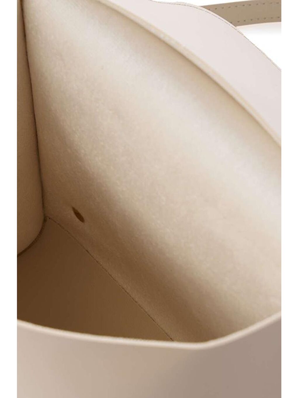 Ekru Marilyn Kadın Sırt Çantası-4