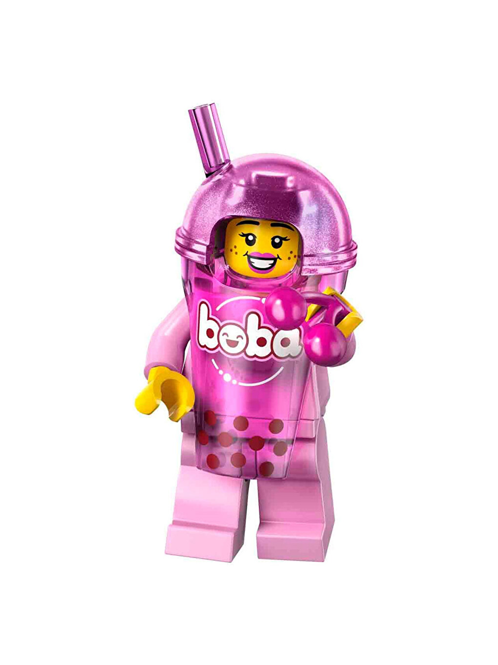 Minifigures Seri 29 71052-2