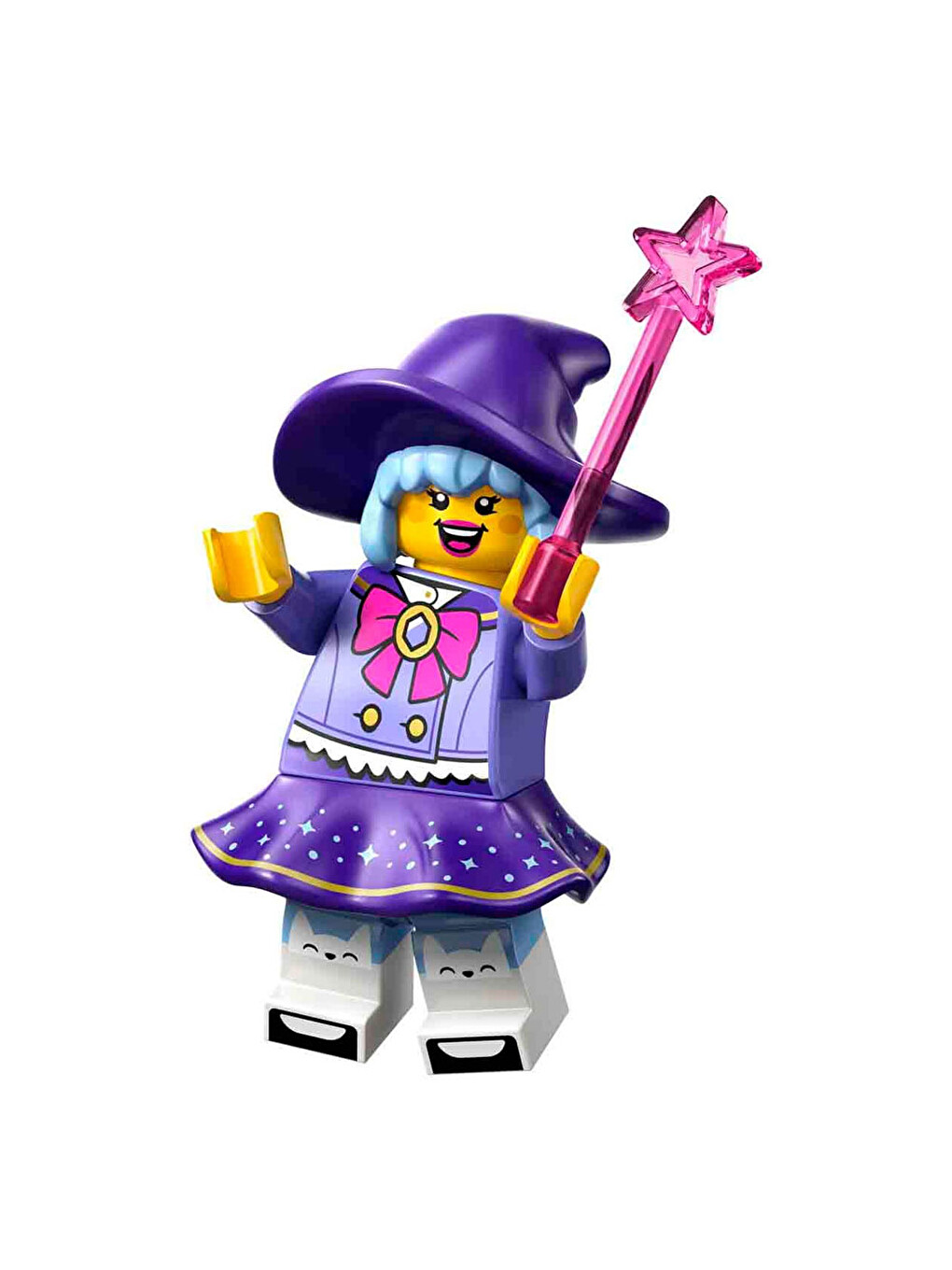 Minifigures Seri 29 71052-3