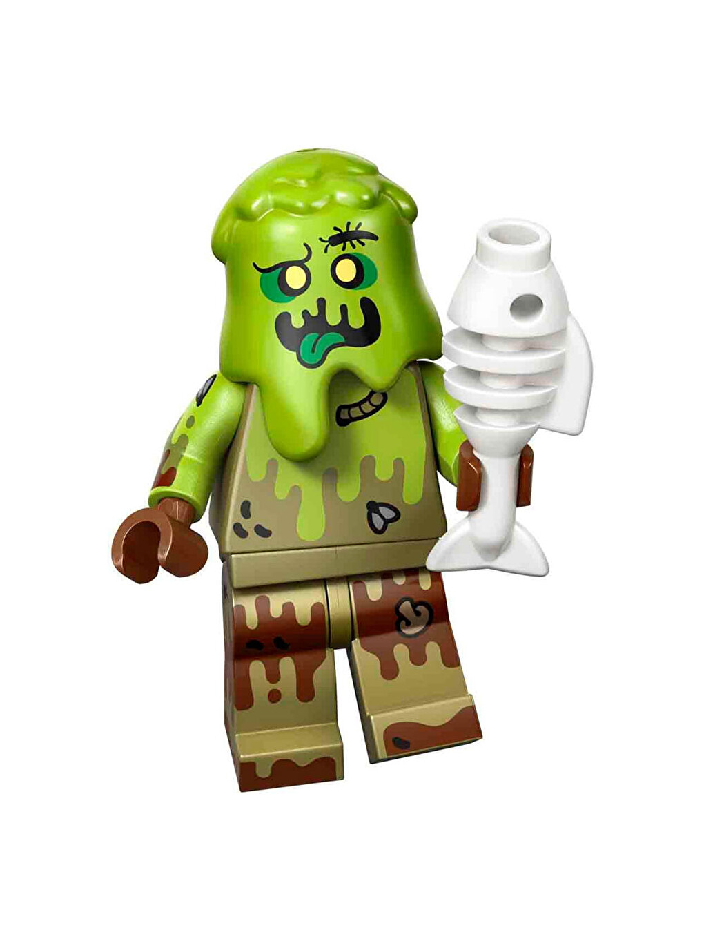 Minifigures Seri 29 71052-4