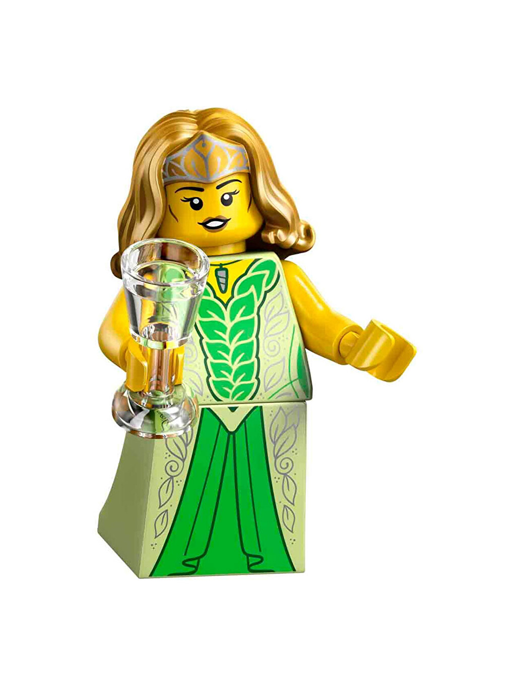 Minifigures Seri 29 71052-5
