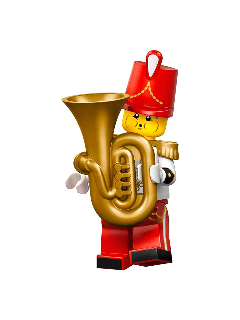 Minifigures Seri 29 71052-7