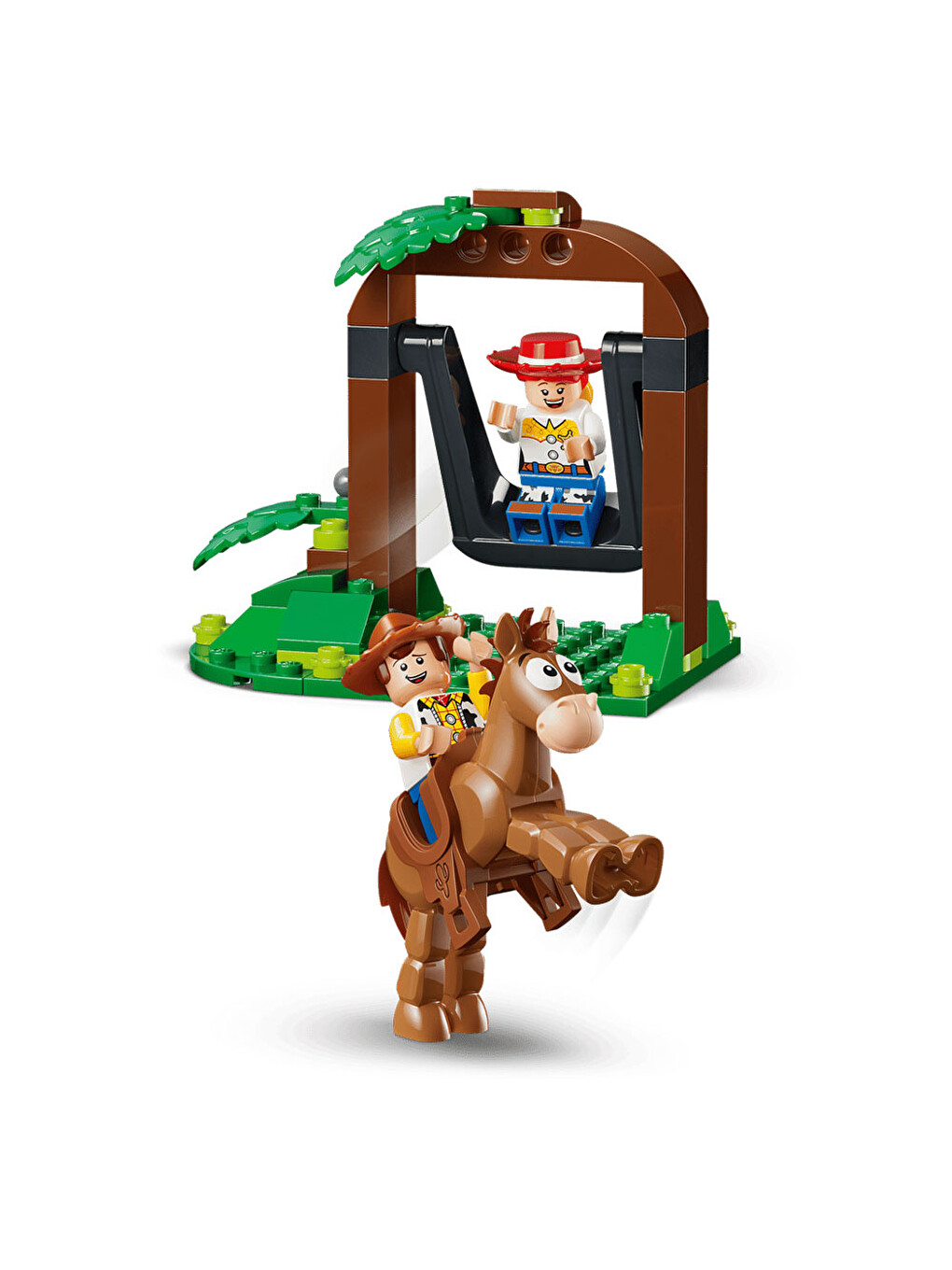 Disney Oyuncak Hikayesi Vahşi Batı 43304-7