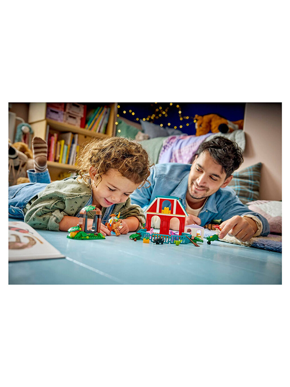 Disney Oyuncak Hikayesi Vahşi Batı 43304-9