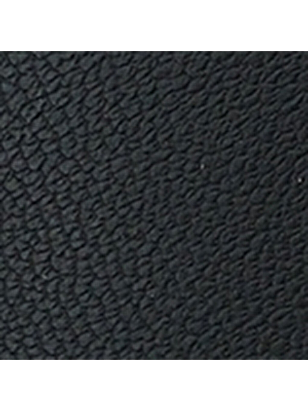 Siyah Marge Dolgu Topuklu Çift Bantlı Tokalı Kadın Terlik-6