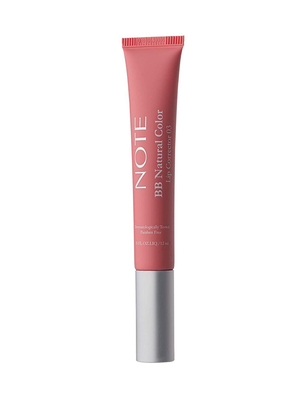 Note Cosmetique Pembe BB Lip Corrector Renk Eşitleyici Dudak Parlatıcısı Pembe 03