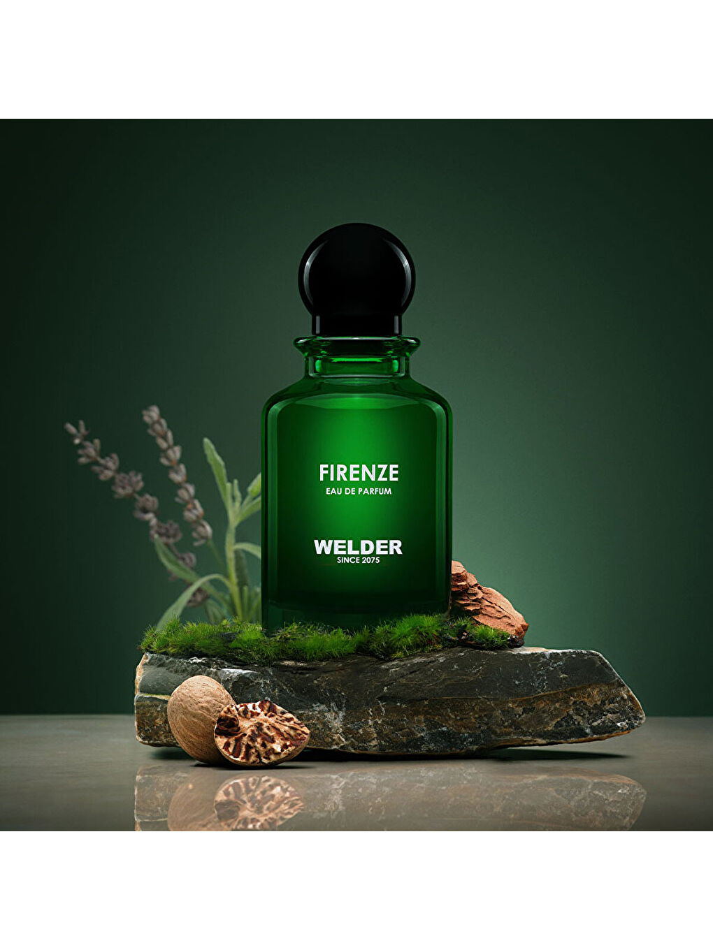 WELDER FIRENZE 100 ML EDP-2