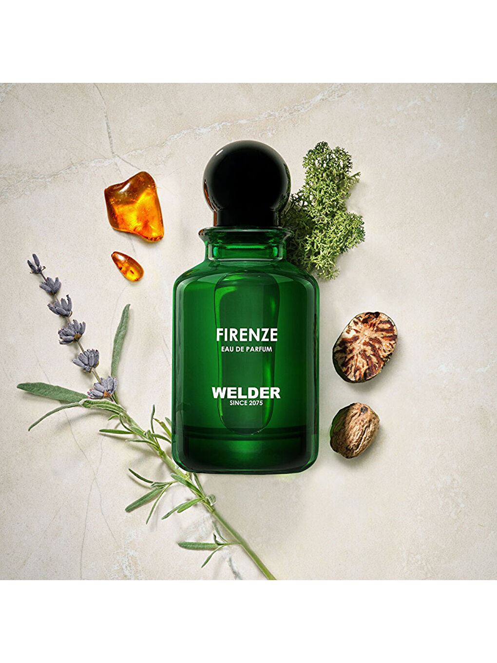 WELDER FIRENZE 100 ML EDP-3