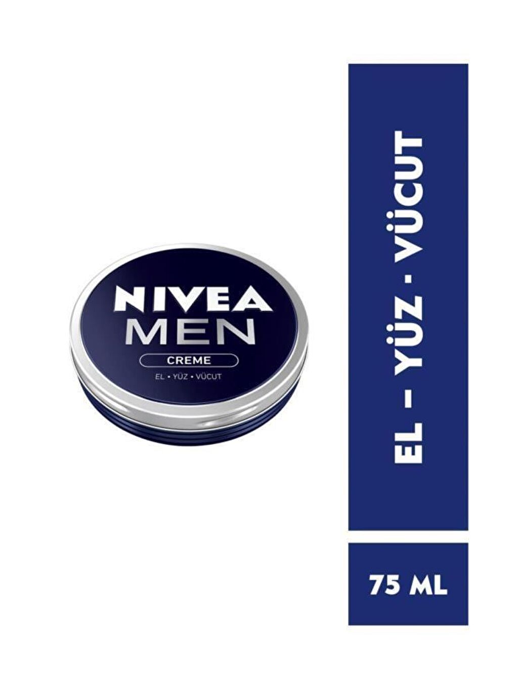 NIVEA Şeffaf Men Deodorant, Nemlendirici Krem, Tıraş Köpüğü, Tıraş Sonrası Balsam, Damat Çeyiz Erkek Bakım Seti - 4