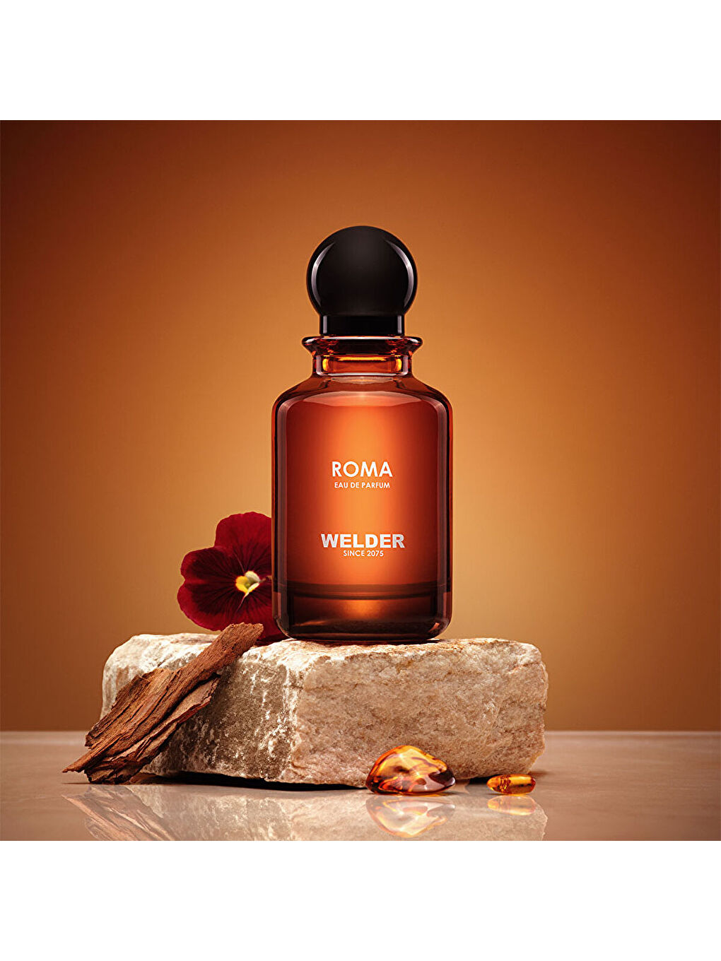 WELDER ROMA 100 ML EDP-2