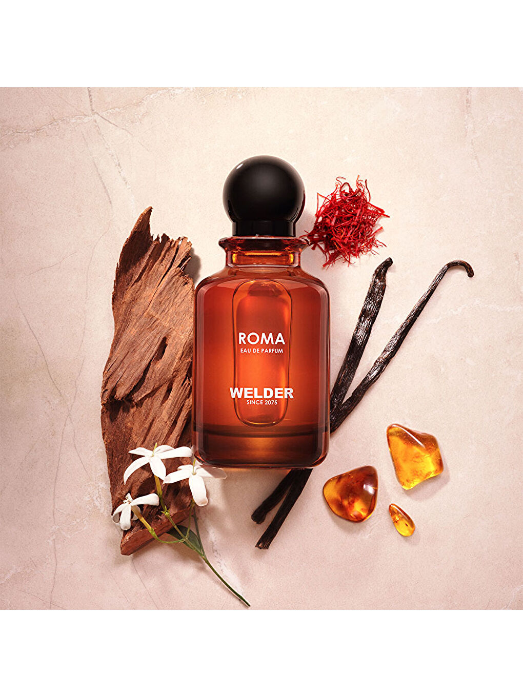 WELDER ROMA 100 ML EDP-3