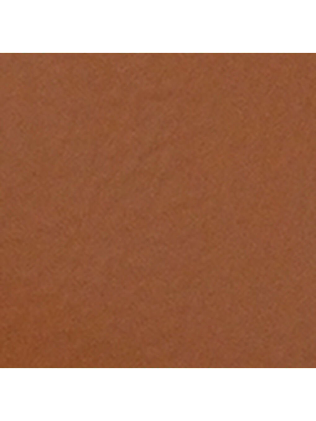 Kahverengi Dulce Küt Burunlu Tek Bant Platform Topuklu Kadın Sandalet-6