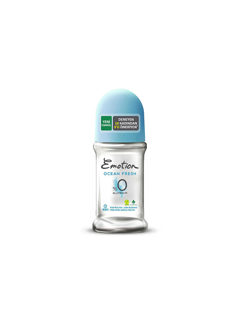 Emotion Ocean Fresh Roll-on 50ml