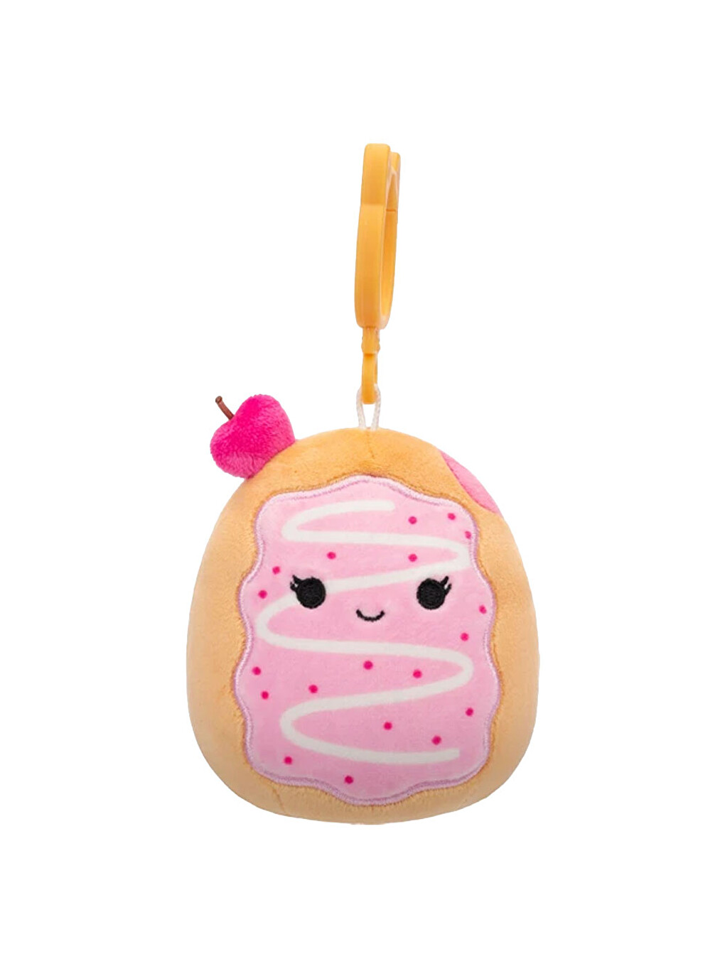 Donut Perl 9 Cm Klipsli Cp00334